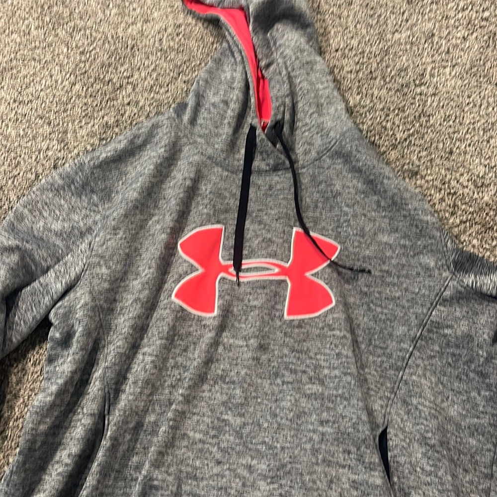 Under Armor Hoodie